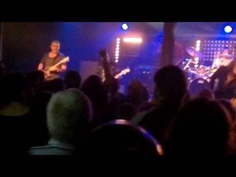 Here I Go Again-Whitesnake Cover -Night Crawlers & Piotr Cugowski