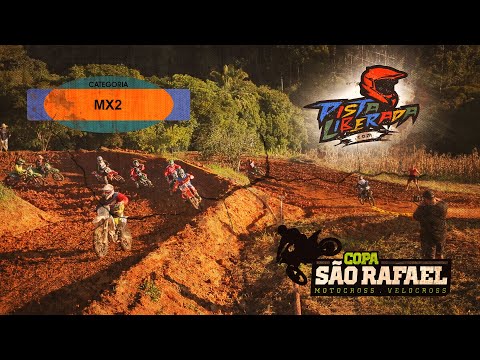 Copa São Rafael 2021 - MX 2 - CT Minhoca