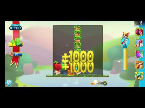 PET RESCUE SAGA LEVEL 6693~ No boosters