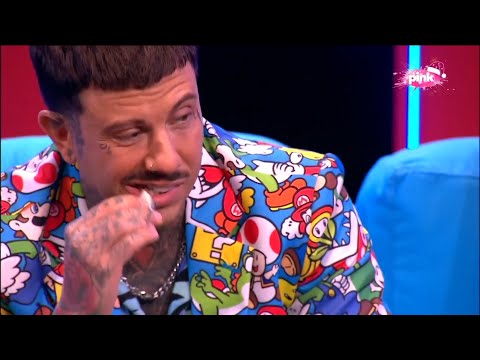 Šta sve Filip Đukić može da pojede? - 5 gadnih stvari (AmiG Show S17)