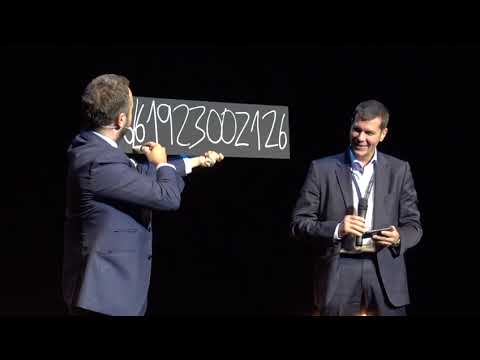 Michael Page — Evento corporativo