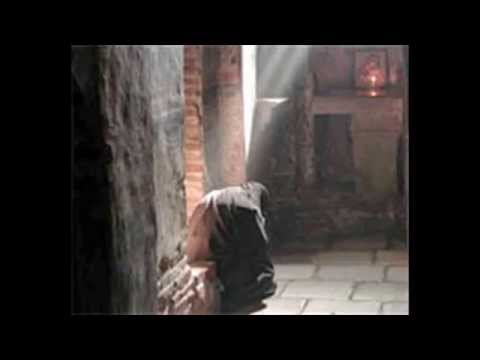 Nectarie Protopsaltul - Cântare superbă Maicii Domnului