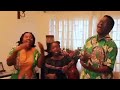 Pastor George Mwansa Uthando Luka Baba