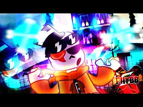 Bans LR Beatbox Solo - PHYBB [Against Jake Bro]