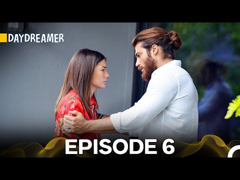 Daydreamer Episode 6