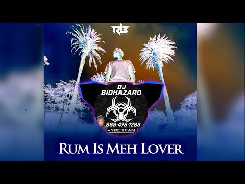 Ravi B | Rum Is Meh Lover Remix[DJ BIOHAZARD ☣️]