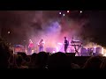 Kurt Vile “Girl Called Alex” Live at the Met Philly 12/29/2018