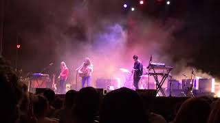 Kurt Vile “Girl Called Alex” Live at the Met Philly 12/29/2018