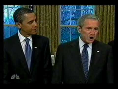 Funny man videos - Jay Leno 5 Presidents Need Money BEST COMEDY Bush