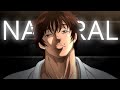 BAKI AMV Natural