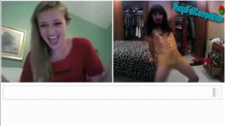 Call Me Maybe (Chatroulette Version)