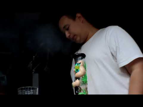 $coonie Zac - Go With The Flow (prod. fraud) [official music video]