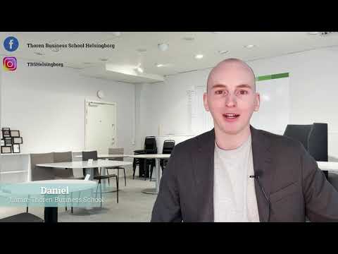 Digitalt Öppet Hus - Helsingborg