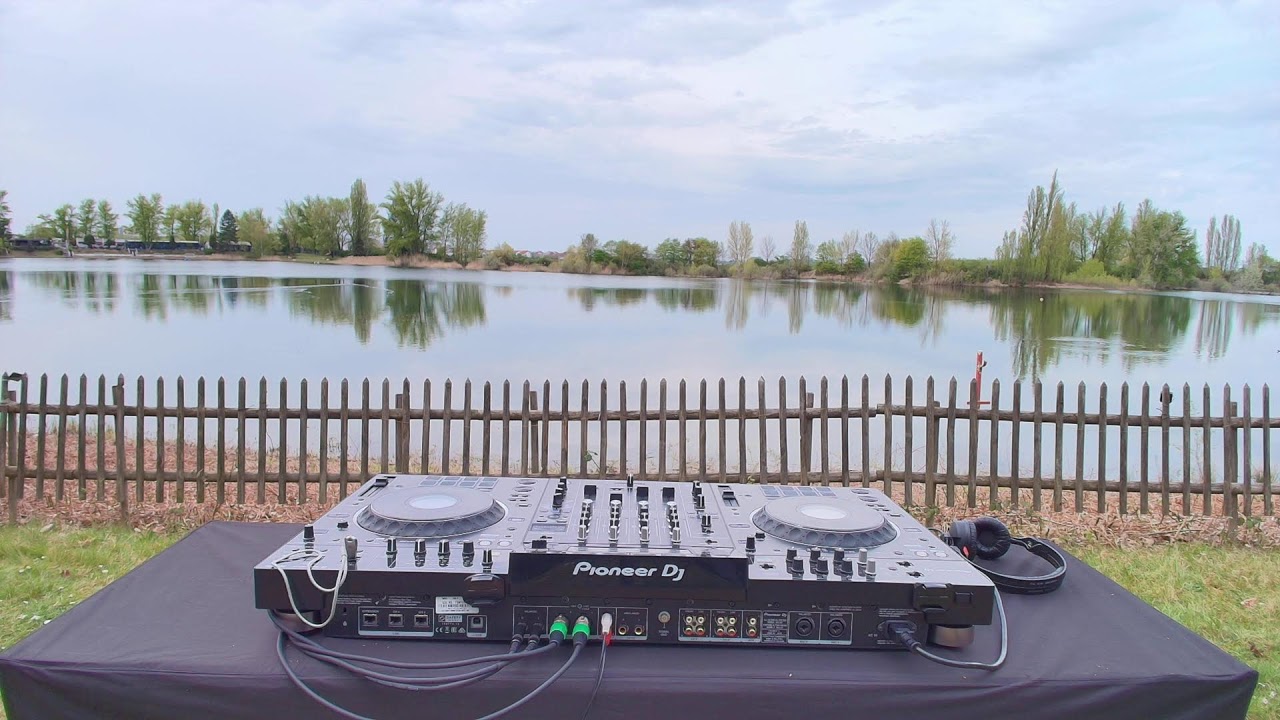 Christian Lumm Live at Lu´s Beach Club