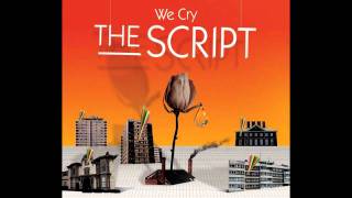 The Script-We Cry Instrumentals(720p)