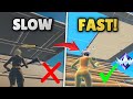 How To INSTANTLY EDIT FASTER In FORTNITE Get Better Mechanics