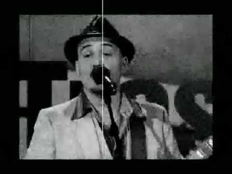 DINAMO-El asesino del tiempo- SKA