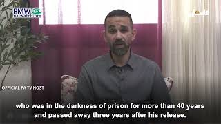 PA TV glorifying terrorist
