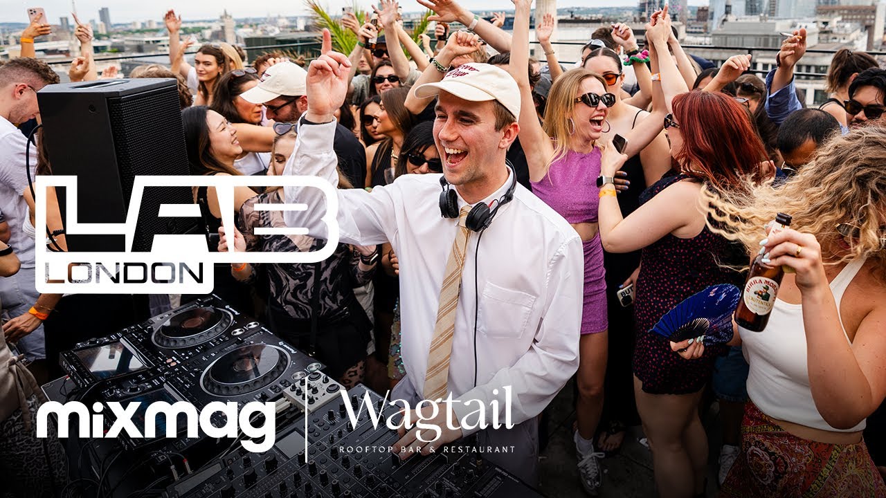 Sg Lewis - Forever Days