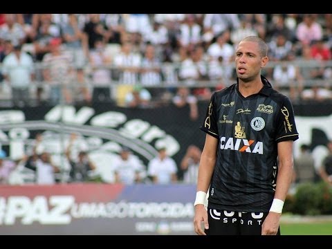 Gol de RAMAZOTTI Atacante - ASA 2 x 1 Coruripe (Alagoano 2014)