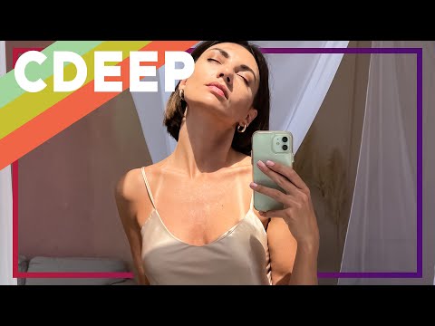 Mbivclub - Whisper Of A Pink Evening (Original Mix)