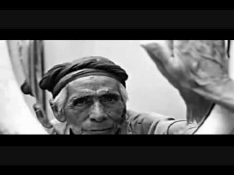 Luis Pérez Meza "Cuando Se Llega Viejo" ( La soledad de nuestros mayores)