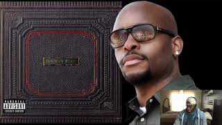 Royce da 5&#39;9&quot; - Strong Friend [REACTION]!!!