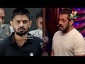 సల్మాన్‌ఖాన్ ఇంటి వద్ద కాల్పులు | Firing At Salman Khan Mumbai Home By Lawrence Bishnoi | Indiaglitz - Video