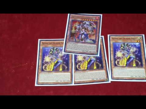 Thestalos Domain Monarch Turbo - TYT Yugioh
