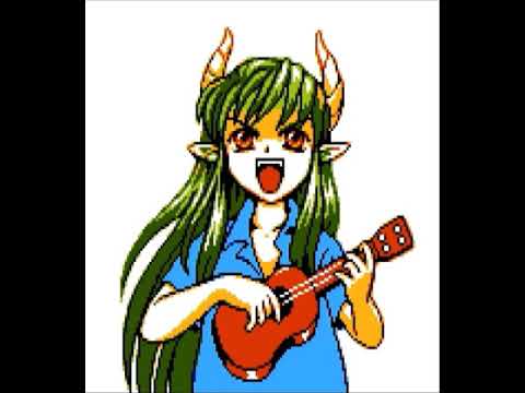 Pocket Puyo Puyo SUN (1998, Gameboy) full playthrough