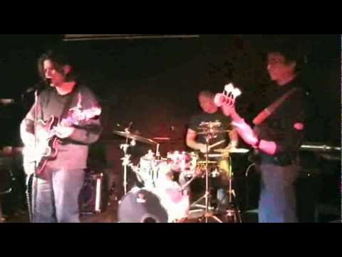 GKG Blues Cats (Chevrolet, Live)