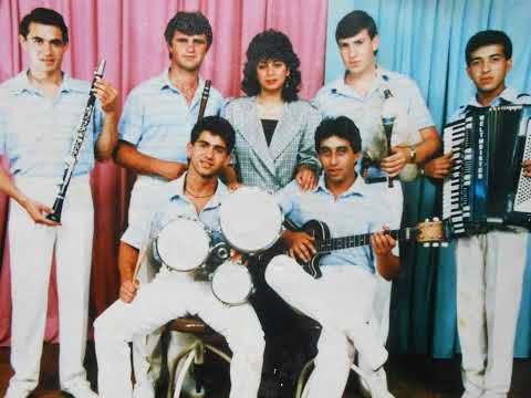 орк.Златна арфа 1992г--Представяне