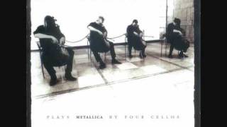 Apocalyptica - Creeping Death (Studio Version)