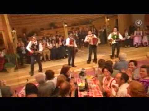 Die Mayrhofner, Die Musikanten aus dem Zillertal - 2006