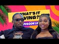WHITNEY ADEBAYO: WHAT’S IT GIVING?! EP:10 ARE YOU SINGLE?? WITH CASTILLO