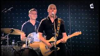 Dominique A -  Hasta que el cuerpo aguante