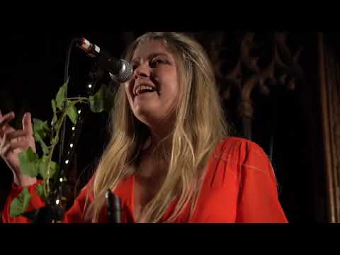 Dunster Winter Festival 2024, Somerset, UK, highlights including The Mediaeval Baebes concert.