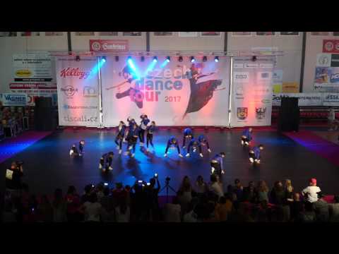 57. HDC Praha - Be Real