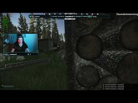 Hunting Trip Shturman :D