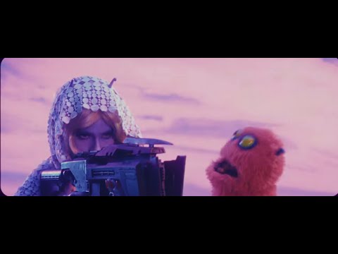 Sif Saga, Avi Snow, LVAN - Famous (Official Music Video)