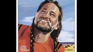 Willie Nelson Yours Love