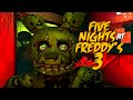 GOT ME F KED UP FIVE NIGHTS At FREDDY S 3 Nights 1 4