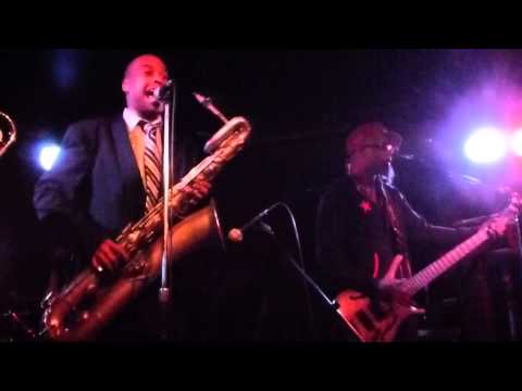 Fishbone - Everyday Sunshine - Live at Nietzsche's in Buffalo, NY on 2/26/13