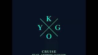 Download lagu Cruise - Kygo feat. Andrew Jackson  (Fifty Shades Darker Soundtrack) Audio mp3