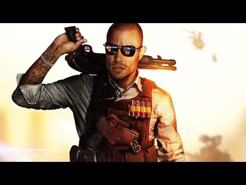 Battlefield Hardline - Test-Video: Wie gut ist die Singleplayer-Kampagne?