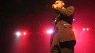 Trey Songz - Role Play Live @ Dreamz