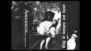 Abyssos -3.Through the Gloom Into the Fire (demo1996)