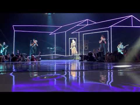 Gwen Stefani - Spiderwebs (03.15.2019)