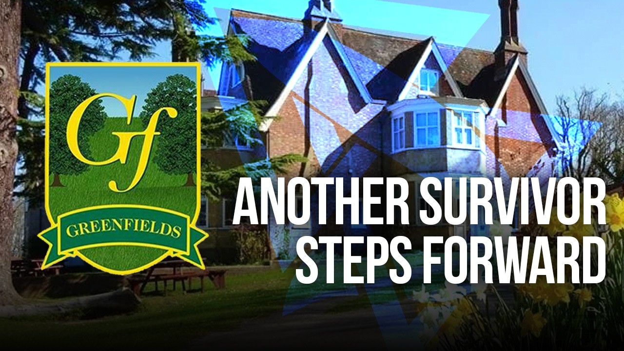 From Greenfields to Sea Org: Another Scientology survivor comes forward...