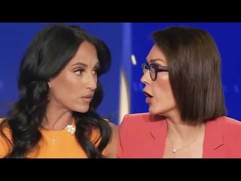 One Question Completely Ends Fox Host